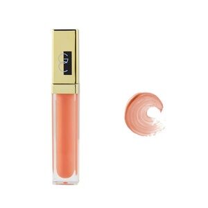 BNIB GERARD COSMETICS Lip Gloss - Coral Craze